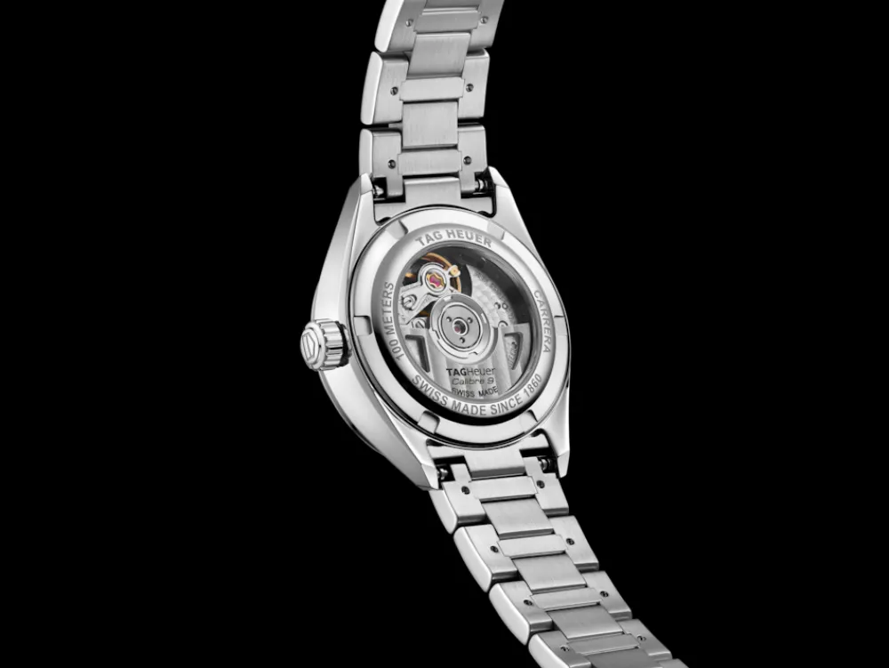 Carrera Date^TAG Heuer Cheap