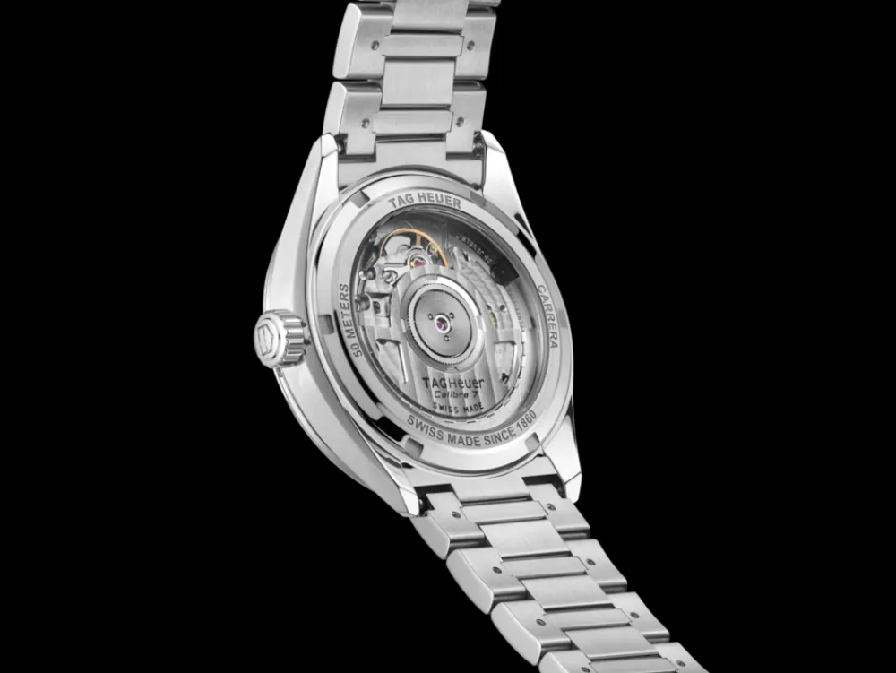 Carrera Date^TAG Heuer Cheap
