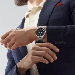 Carrera Date^TAG Heuer Fashion
