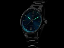 Carrera Date^TAG Heuer Online