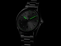 Carrera Date^TAG Heuer Fashion