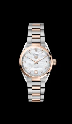 Carrera Date^TAG Heuer Cheap