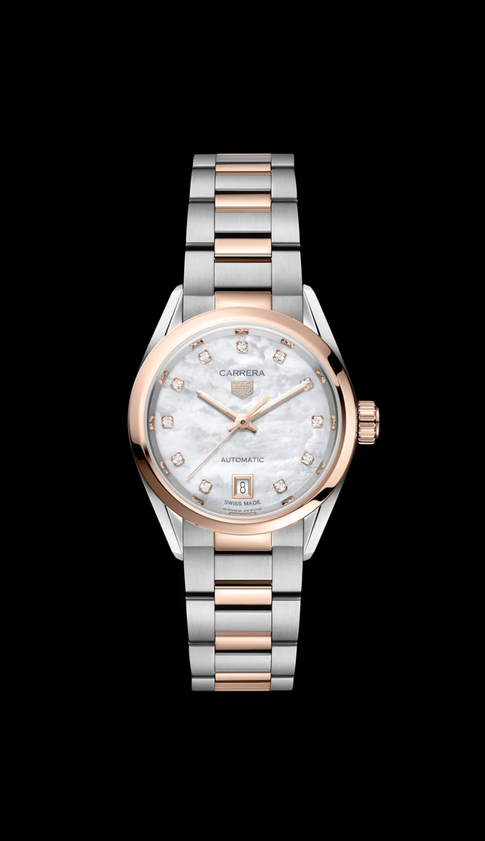 Carrera Date^TAG Heuer Cheap