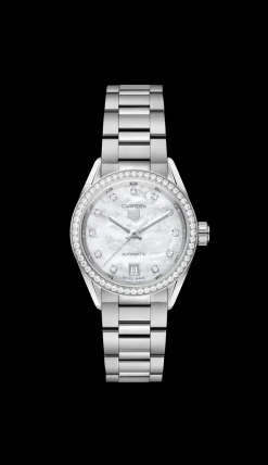 Carrera Date^TAG Heuer Cheap