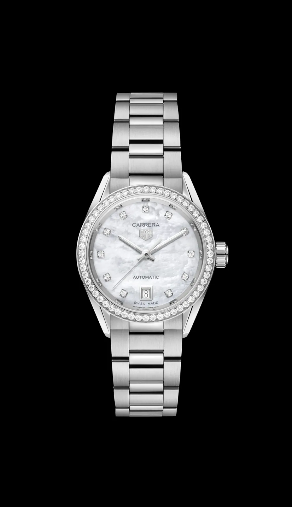 Carrera Date^TAG Heuer Cheap