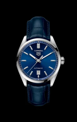 Carrera Date^TAG Heuer Outlet