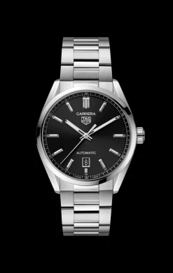 Carrera Date^TAG Heuer Fashion