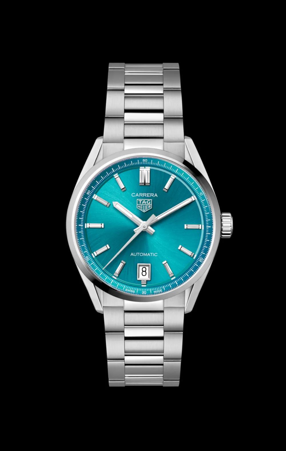 Carrera Date^TAG Heuer Online