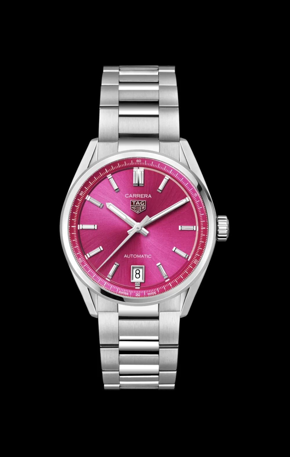 Carrera Date^TAG Heuer Cheap
