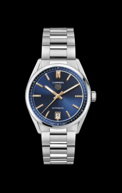 Carrera Date^TAG Heuer Outlet