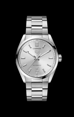 Carrera Date^TAG Heuer Fashion
