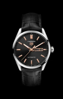 Carrera Day-Date^TAG Heuer Discount