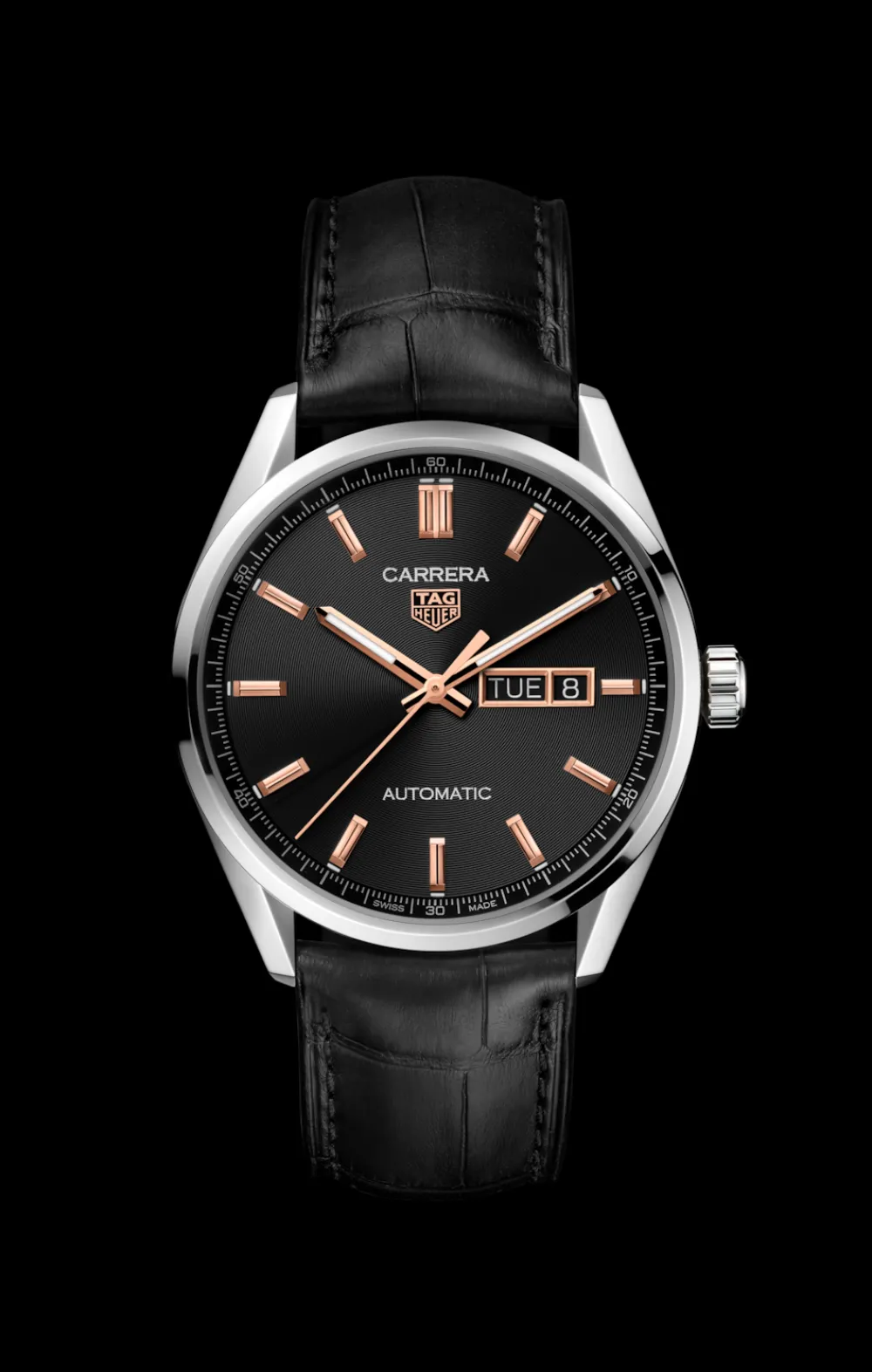 Carrera Day-Date^TAG Heuer Discount
