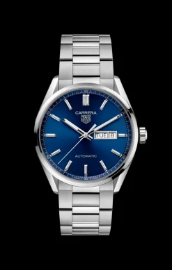 Carrera Day-Date^TAG Heuer Best