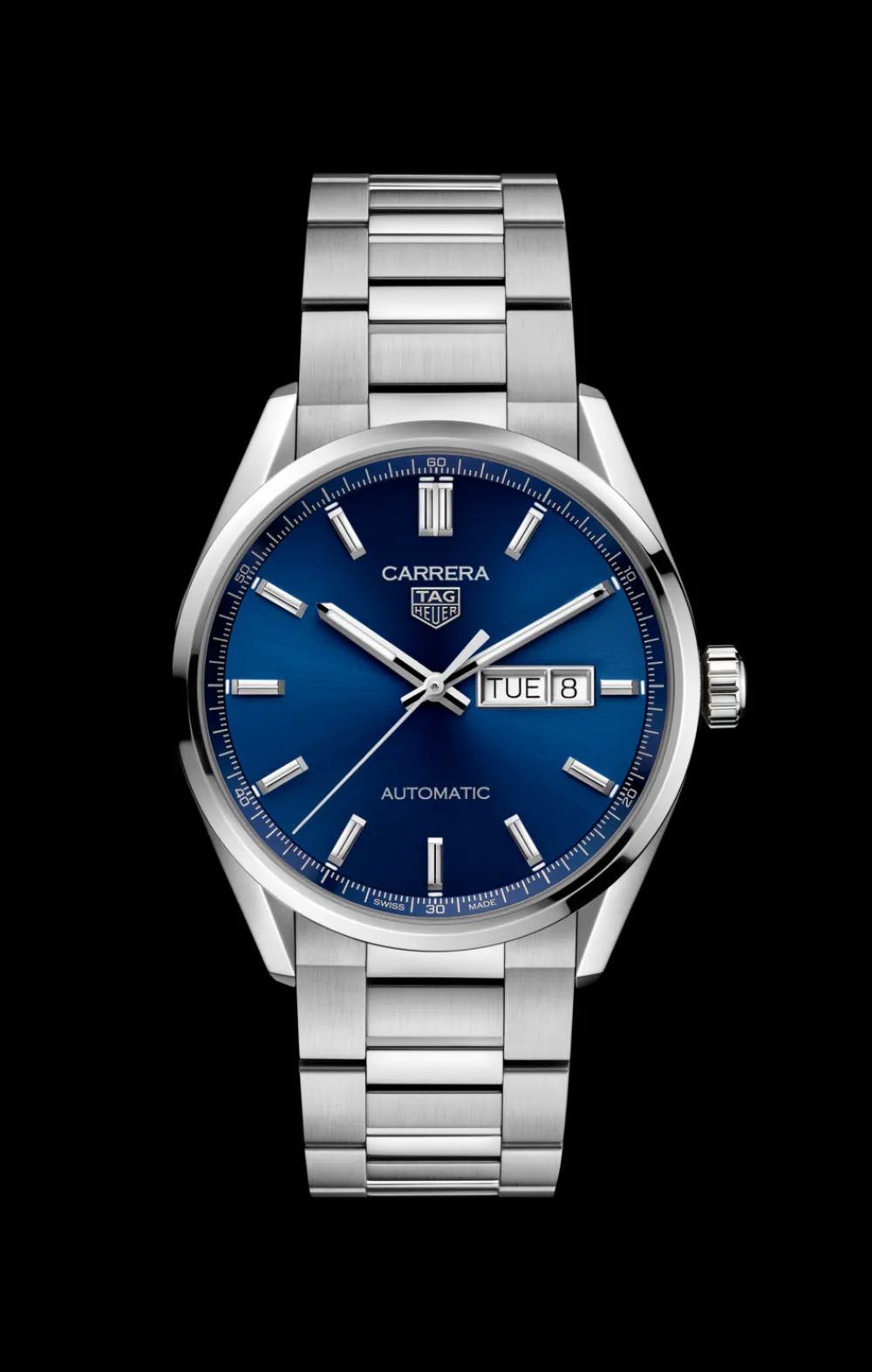 Carrera Day-Date^TAG Heuer Best