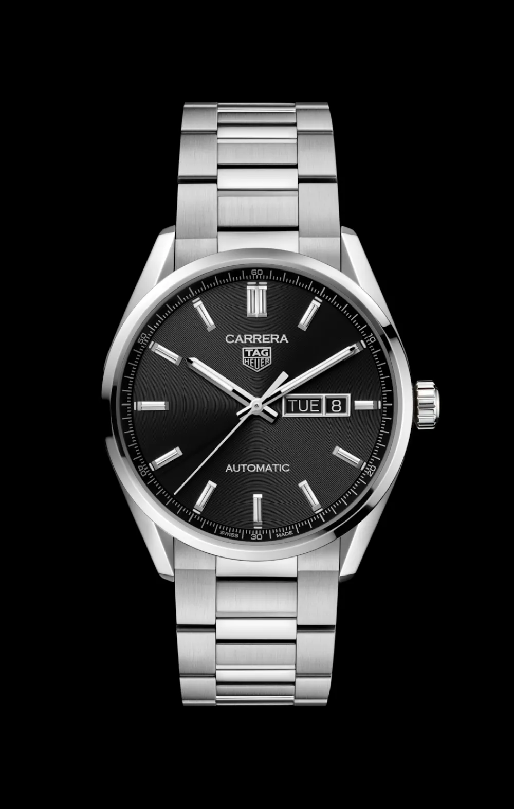 Carrera Day-Date^TAG Heuer Best