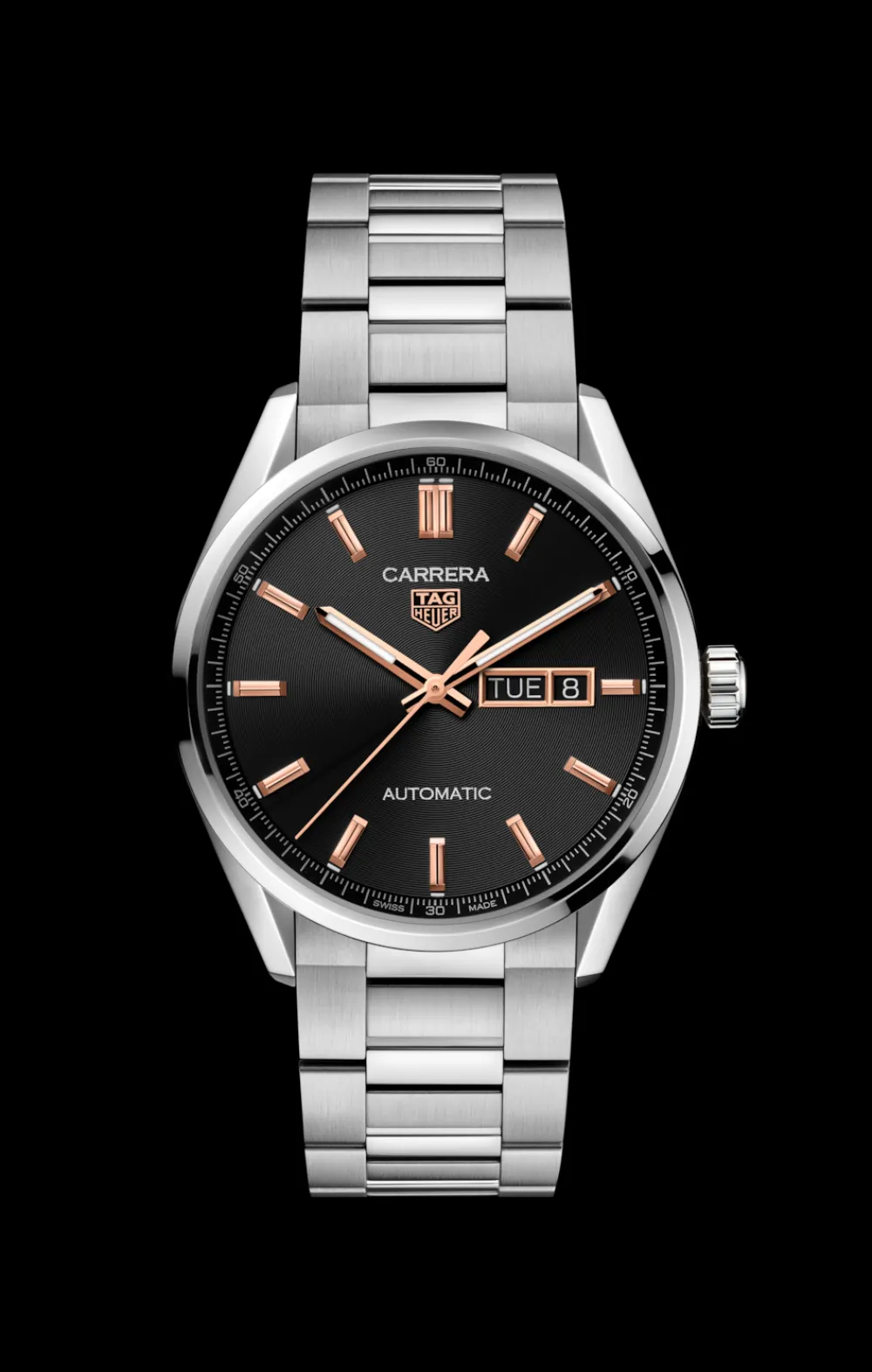 Carrera Day-Date^TAG Heuer Sale