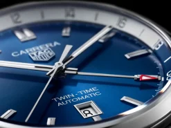 Carrera Twin-Time^TAG Heuer Sale