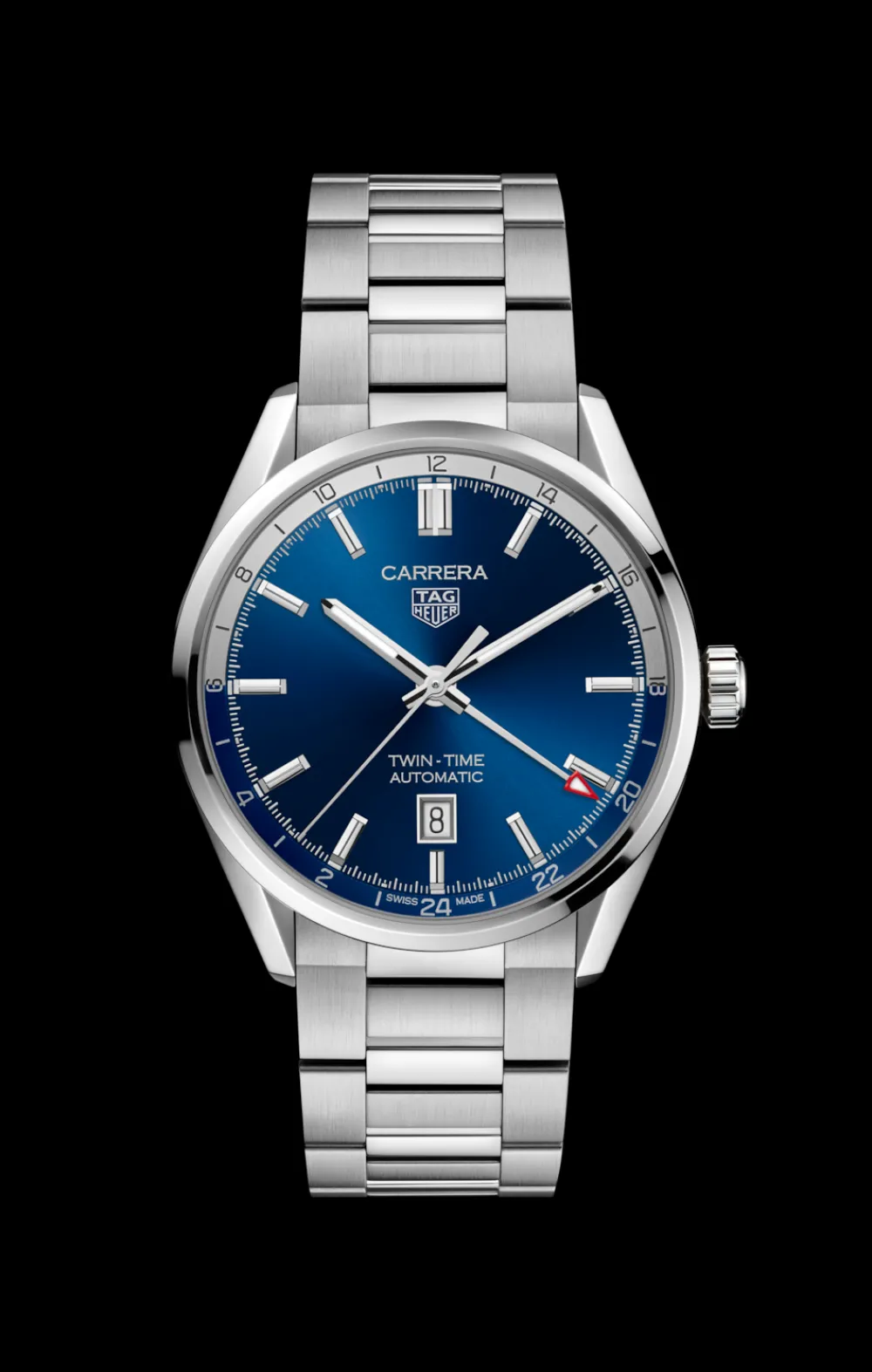 Carrera Twin-Time^TAG Heuer Sale