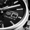Carrera Chronograph^TAG Heuer New