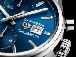 Carrera Chronograph^TAG Heuer Cheap