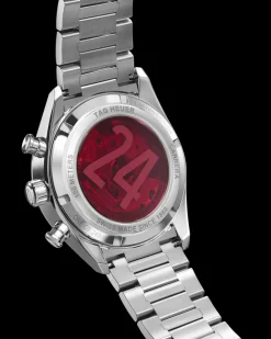 Carrera Chronograph Japan Limited Edition^TAG Heuer New