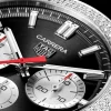 Carrera Chronograph^TAG Heuer New
