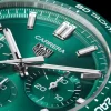 Carrera Chronograph^TAG Heuer Hot