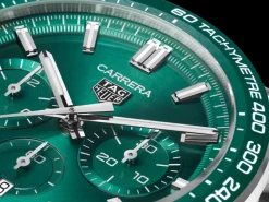 Carrera Chronograph^TAG Heuer Clearance