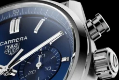 Carrera Chronograph^TAG Heuer Hot