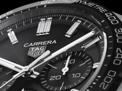 Carrera Chronograph^TAG Heuer Best
