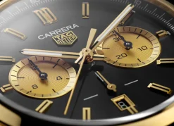 Carrera Chronograph^TAG Heuer Online