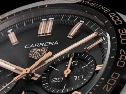 Carrera Chronograph^TAG Heuer Flash Sale