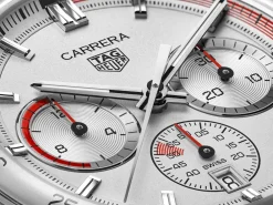Carrera Chronosprint x Porsche^TAG Heuer Hot