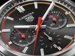 Carrera Chronograph^TAG Heuer Discount