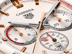 Carrera Chronosprint x Porsche^TAG Heuer Discount