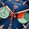 Carrera Chronograph Skipper^TAG Heuer Best