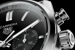 Carrera Chronograph^TAG Heuer New