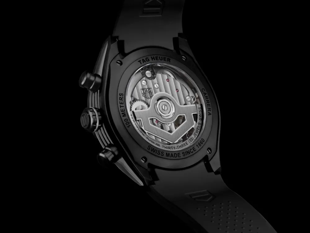 Carrera Chronograph Extreme Sport^TAG Heuer Cheap