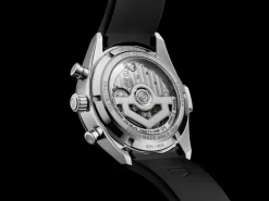 Carrera Chronograph Seafarer x Hodinkee^TAG Heuer Flash Sale