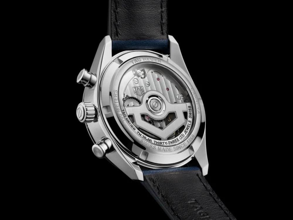 Carrera Chronograph^TAG Heuer Discount
