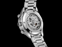 Carrera Chronograph^TAG Heuer New
