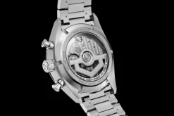 Carrera Chronograph^TAG Heuer Hot