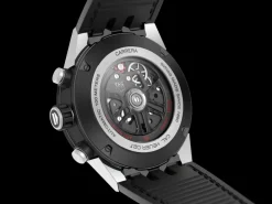 Carrera Chronograph Tourbillon^TAG Heuer Shop