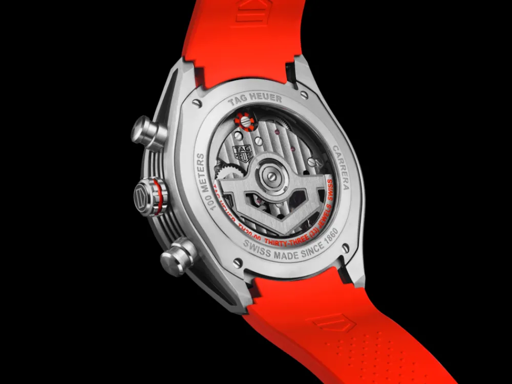 Carrera Chronograph Extreme Sport^TAG Heuer Shop