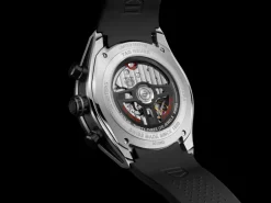 Carrera Chronograph x Porsche 963^TAG Heuer New