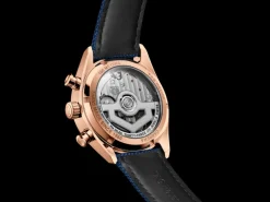 Carrera Chronograph Skipper^TAG Heuer Best
