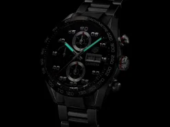 Carrera Chronograph^TAG Heuer Cheap