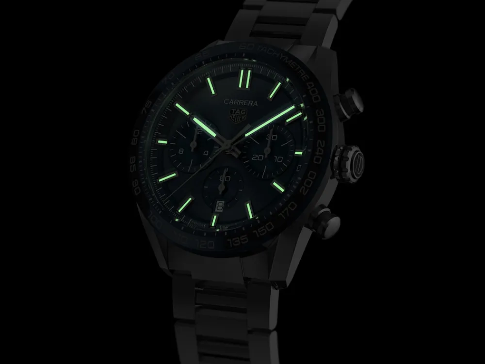 Carrera Chronograph^TAG Heuer Store