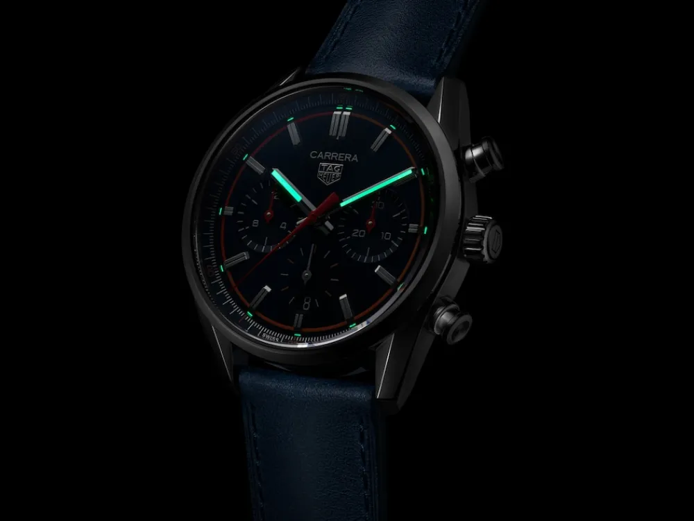Carrera Chronograph^TAG Heuer Discount